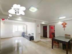 Blk 401 Pandan Gardens (Jurong East), HDB 5 Rooms #609658521